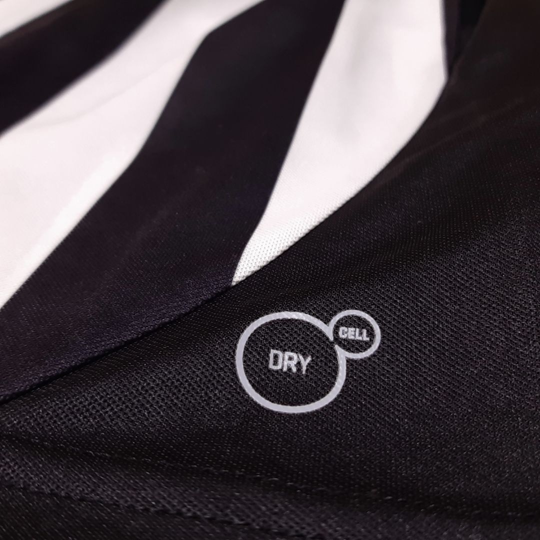 新品・未使用】プーマ ニューカッスル ユニフォーム 2014/15 ホーム