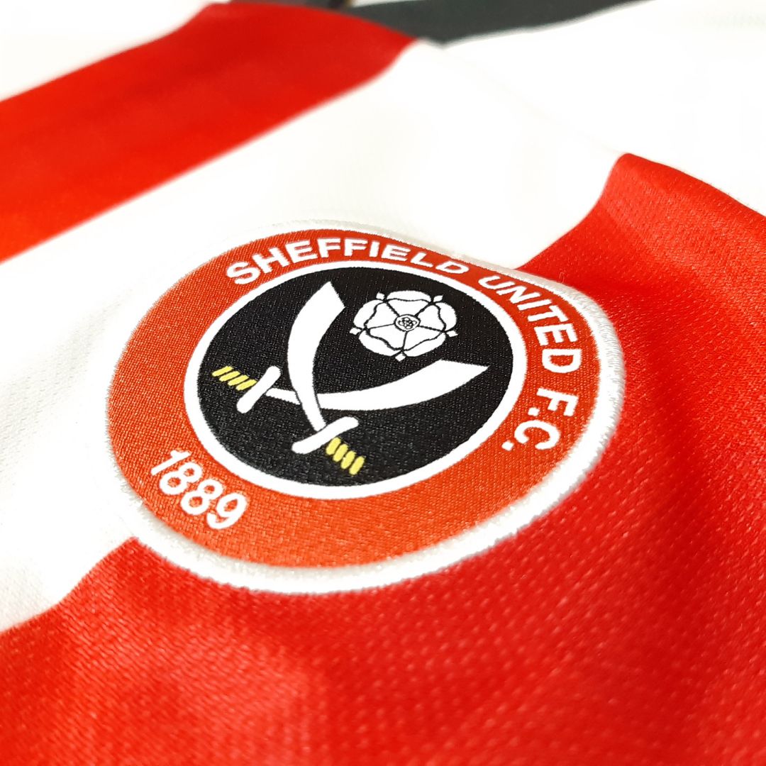 1点限り》アディダス シェフィールドユナイテッド ユニフォーム 2020