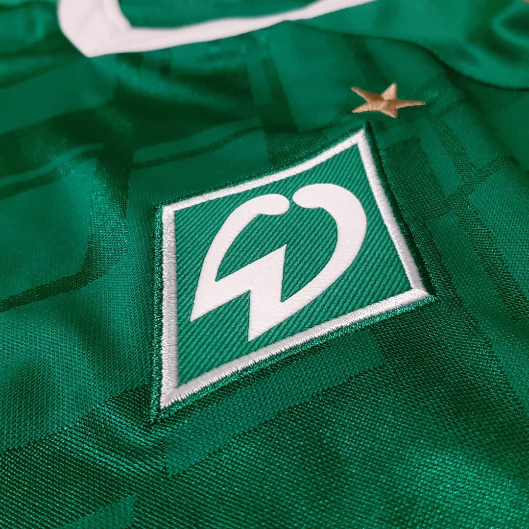 新品・未使用】UMBRO アンブロ ヴェルダー・ブレーメン ブレーメン