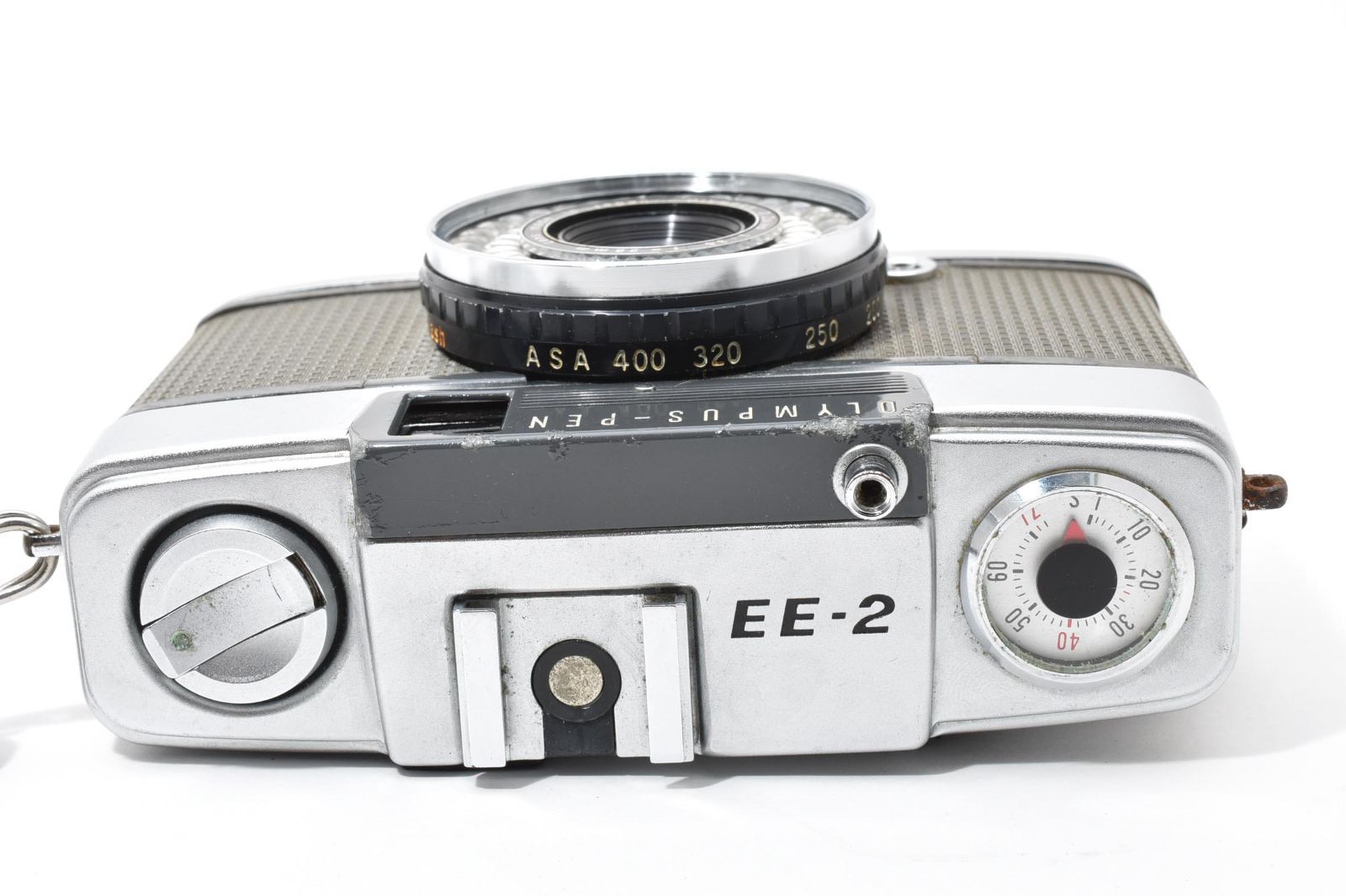 Olympus Pen EE-2 Half Flame Film Camera [赤ベロOK] [良品