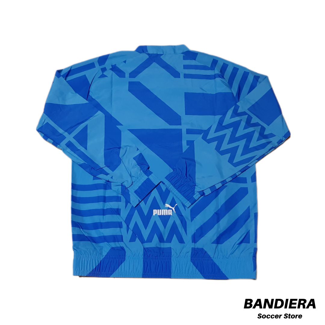 新品・未使用】PUMA プーマ オリンピック・マルセイユ マルセイユ 2022