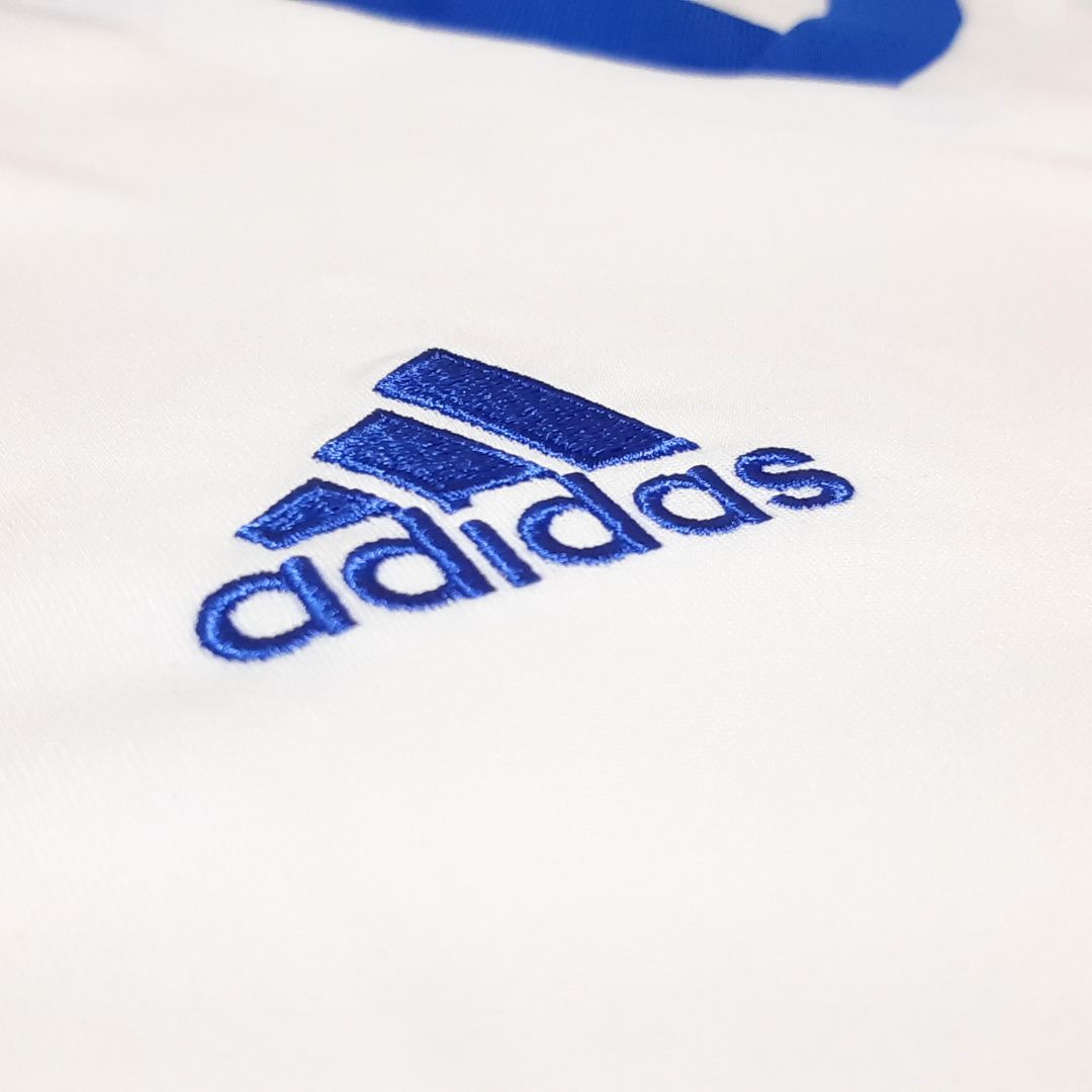 新品・未使用】ADIDAS アディダス オリンピック・マルセイユ