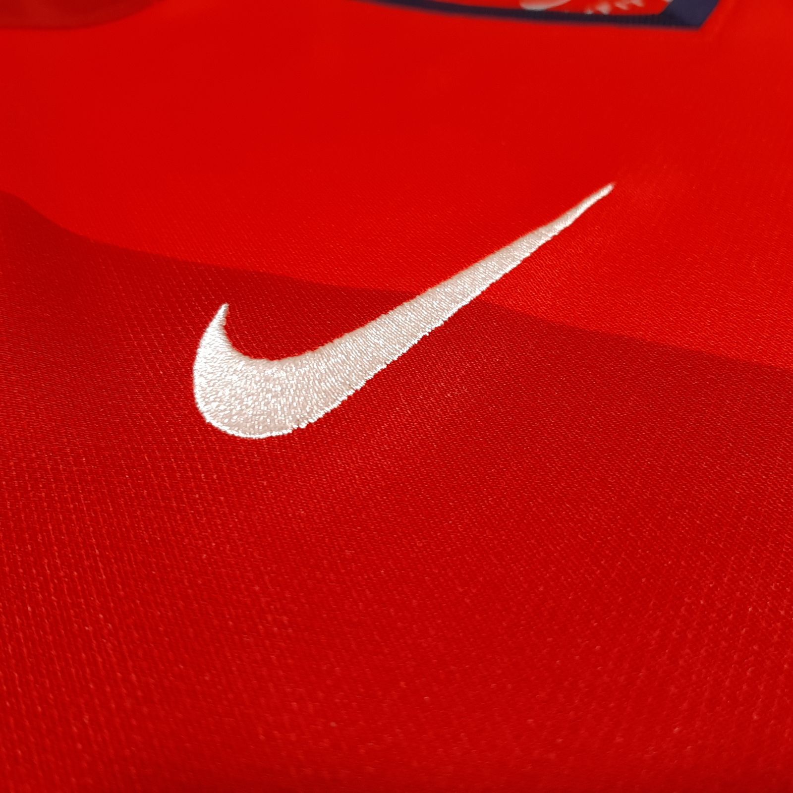 新品・未使用】NIKE ナイキ LOSCリール リール 2014/15 ユニフォーム