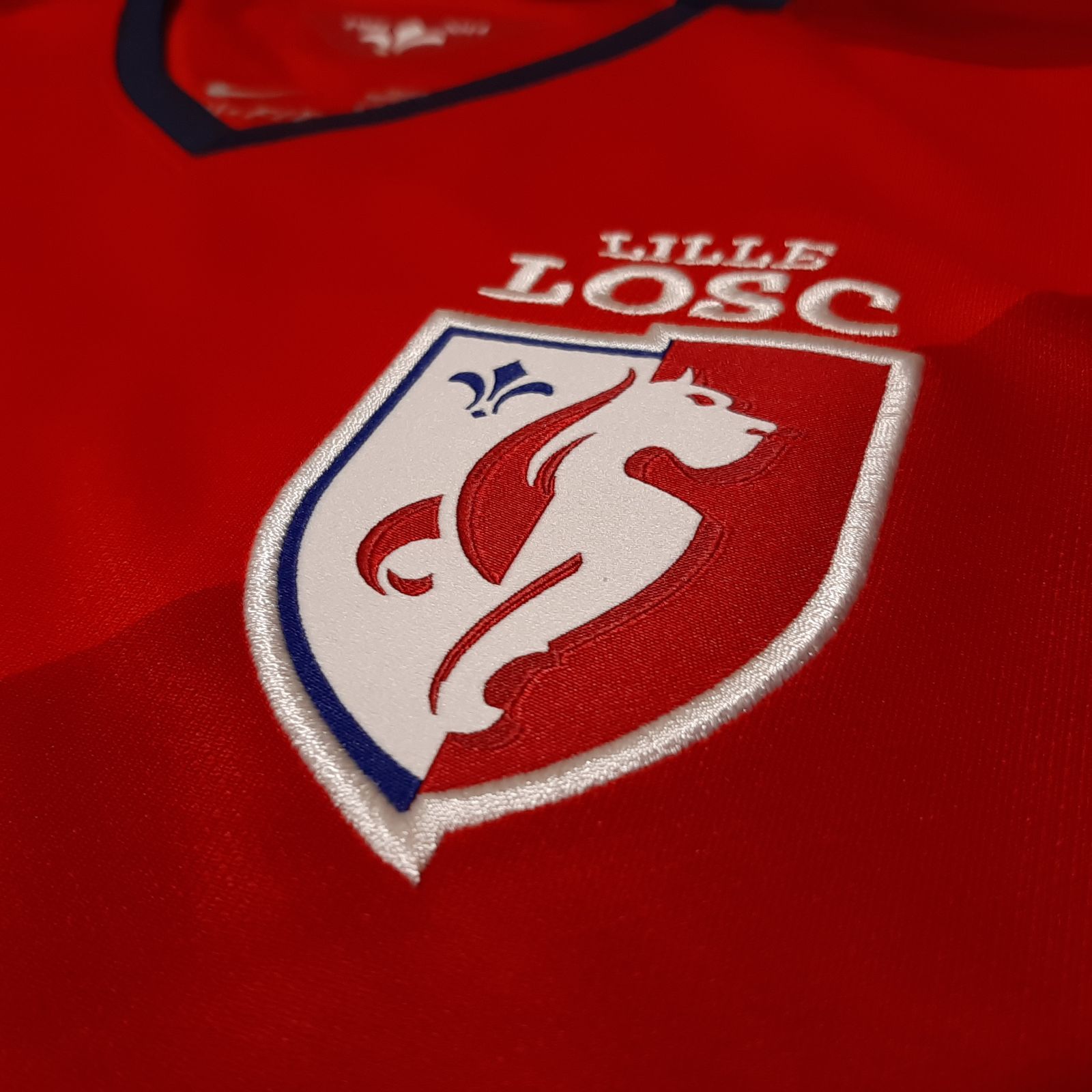 新品・未使用】NIKE ナイキ LOSCリール リール 2014/15 ユニフォーム