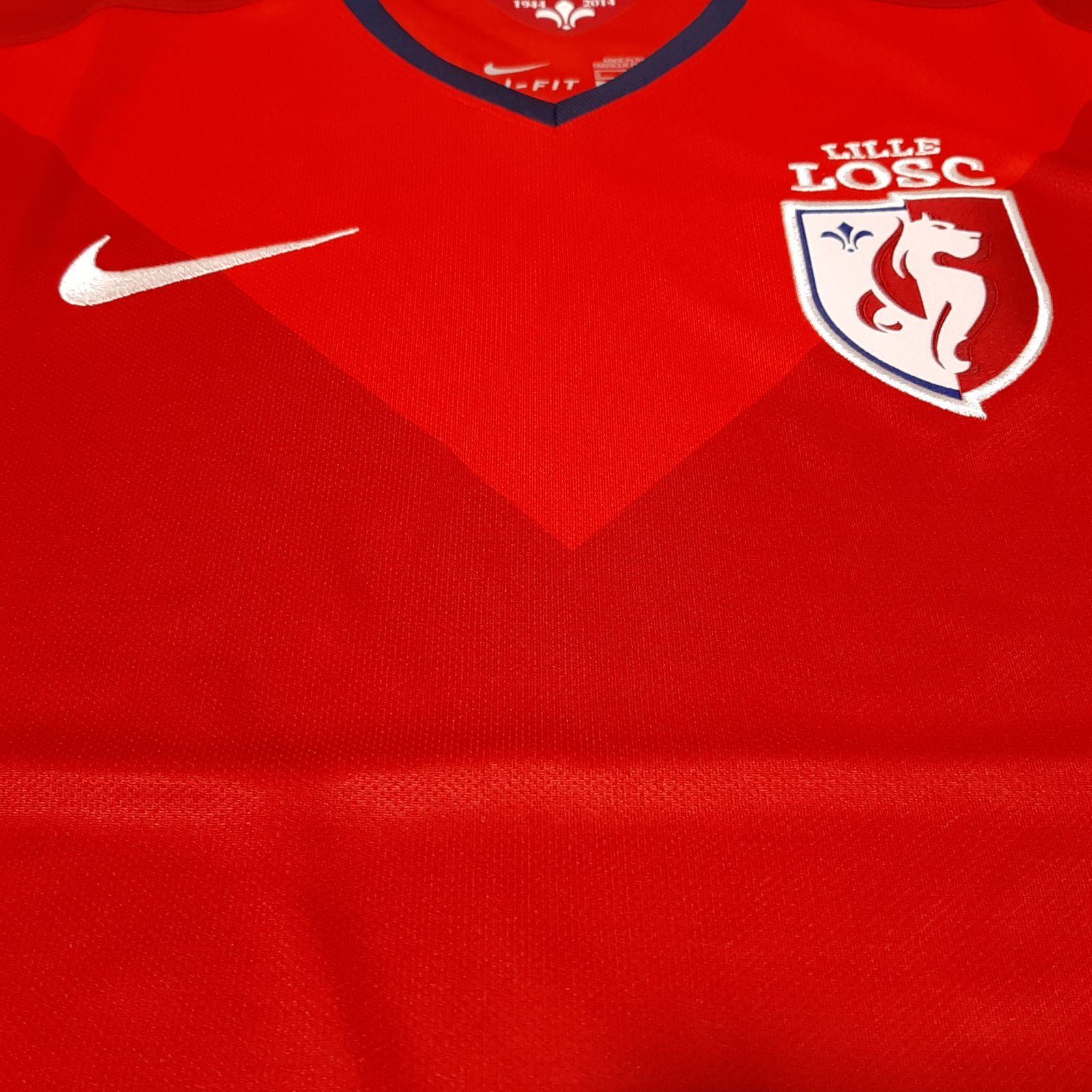 新品・未使用】NIKE ナイキ LOSCリール リール 2014/15 ユニフォーム