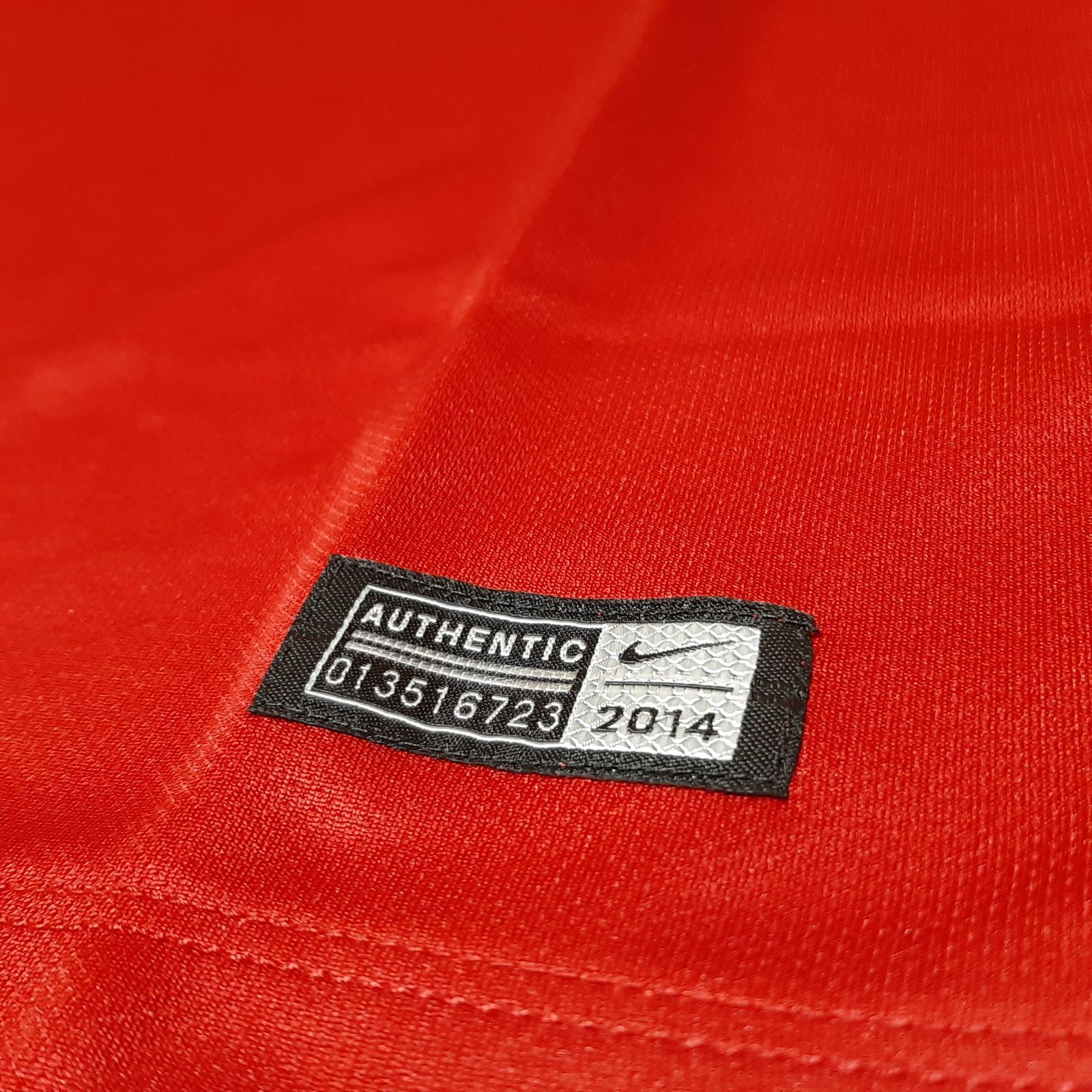 NIKE LOSCリール リール 2014/15 ユニフォーム ホーム S レア ナイキ LOSCリール リール 2014/15 ユニフォーム ホーム S レア NIKE