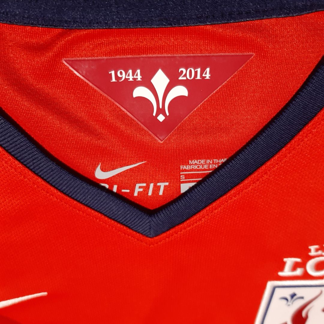 新品・未使用】NIKE ナイキ LOSCリール リール 2014/15 ユニフォーム