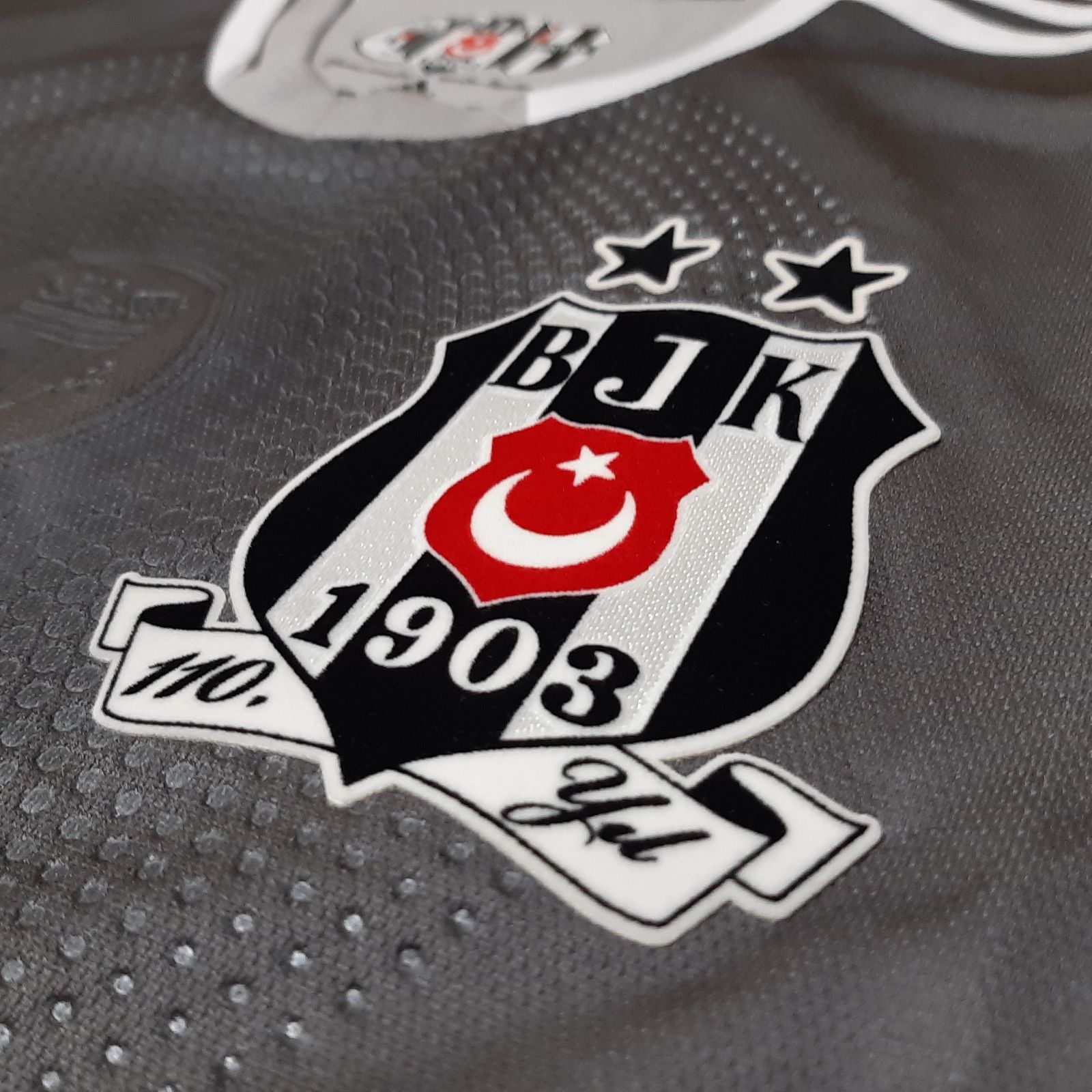 新品・未使用】ADIDAS アディダス ベシクタシュ ベシクタシュJK トルコ