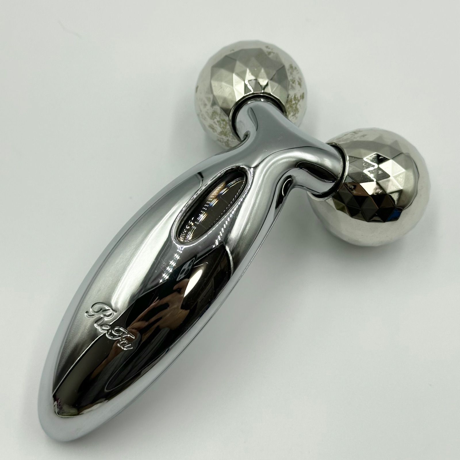 24時間以内発送】ReFa CARAT リファカラット PEC-L1706 美顔ローラー