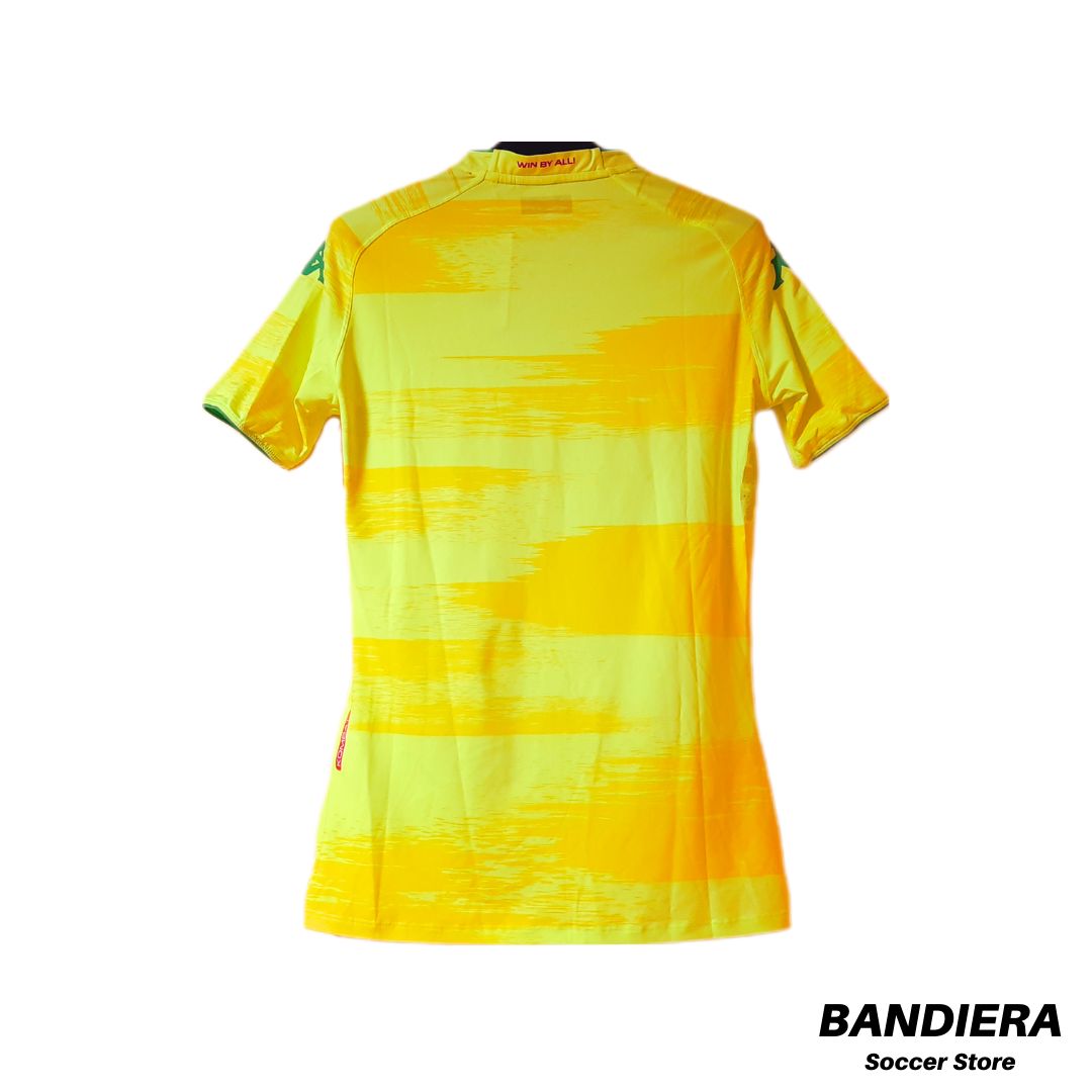 カッパ 2018 ジェフ千葉 ジェフユナイテッド千葉 ユニフォーム ホーム S 新品・未使用】KAPPA カッパ 2018 ジェフユナイテッド市原・千葉