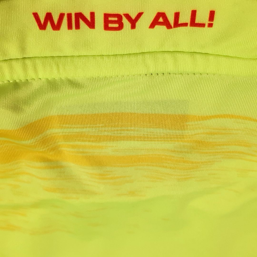 新品・未使用】KAPPA カッパ 2018 ジェフユナイテッド市原・千葉