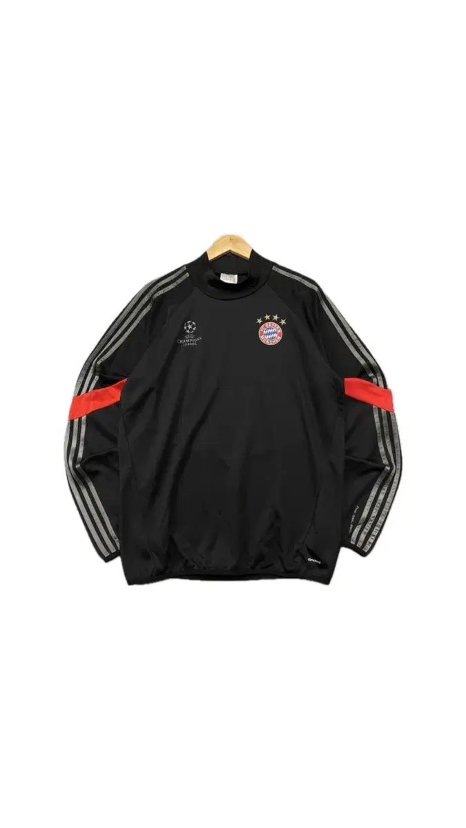 完売アイテム FCバイエルン adidas ロングスリーブジャージ XL 完売