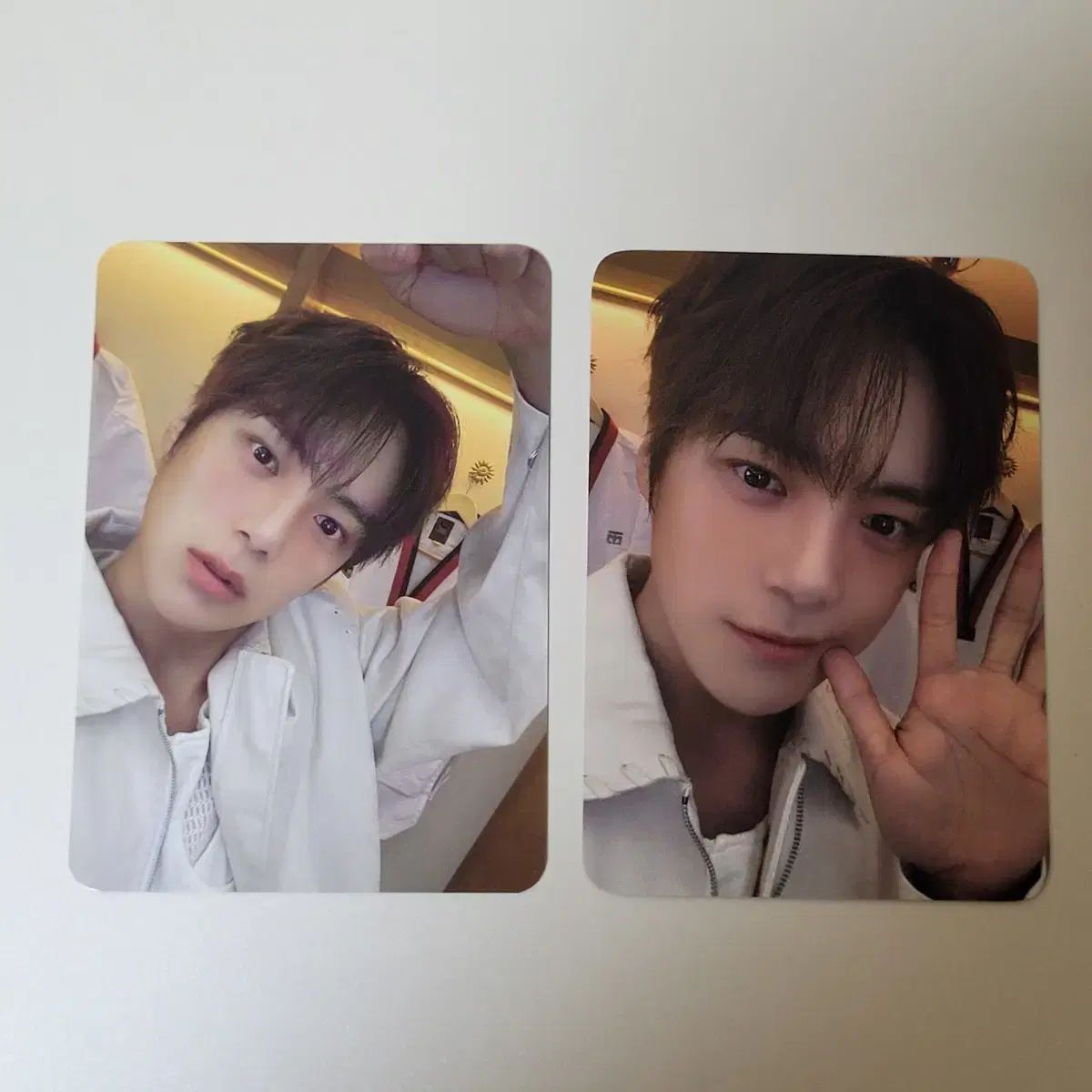 MONSTA X グッズ　ミニョク　モネク　まとめ売り 楽天市場】MONSTA X - 13th Mini Album 「THE X」 モンスタエックス