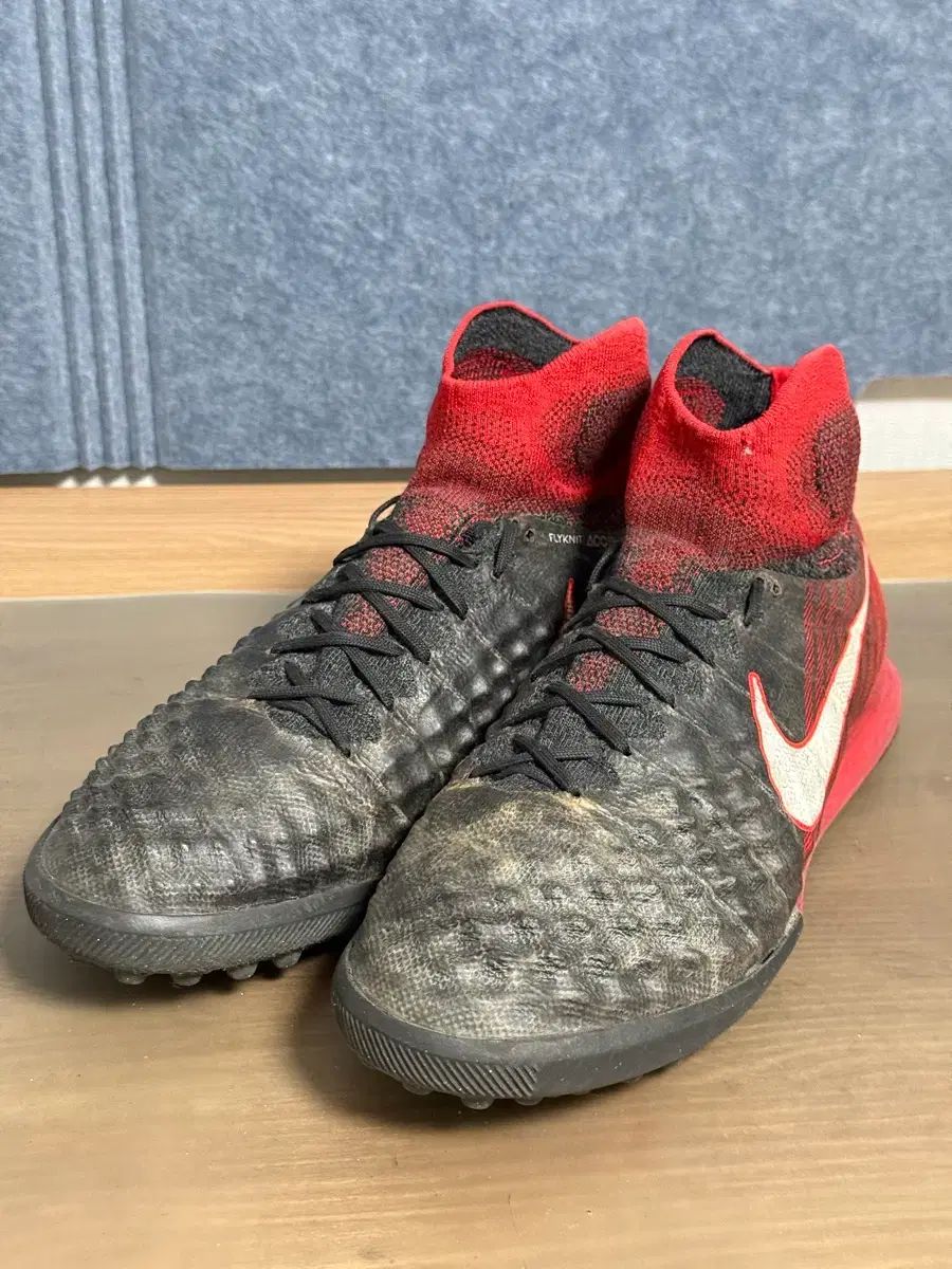 ナイキ マジスタ プロキシモ2 tf 275 - メルカリ