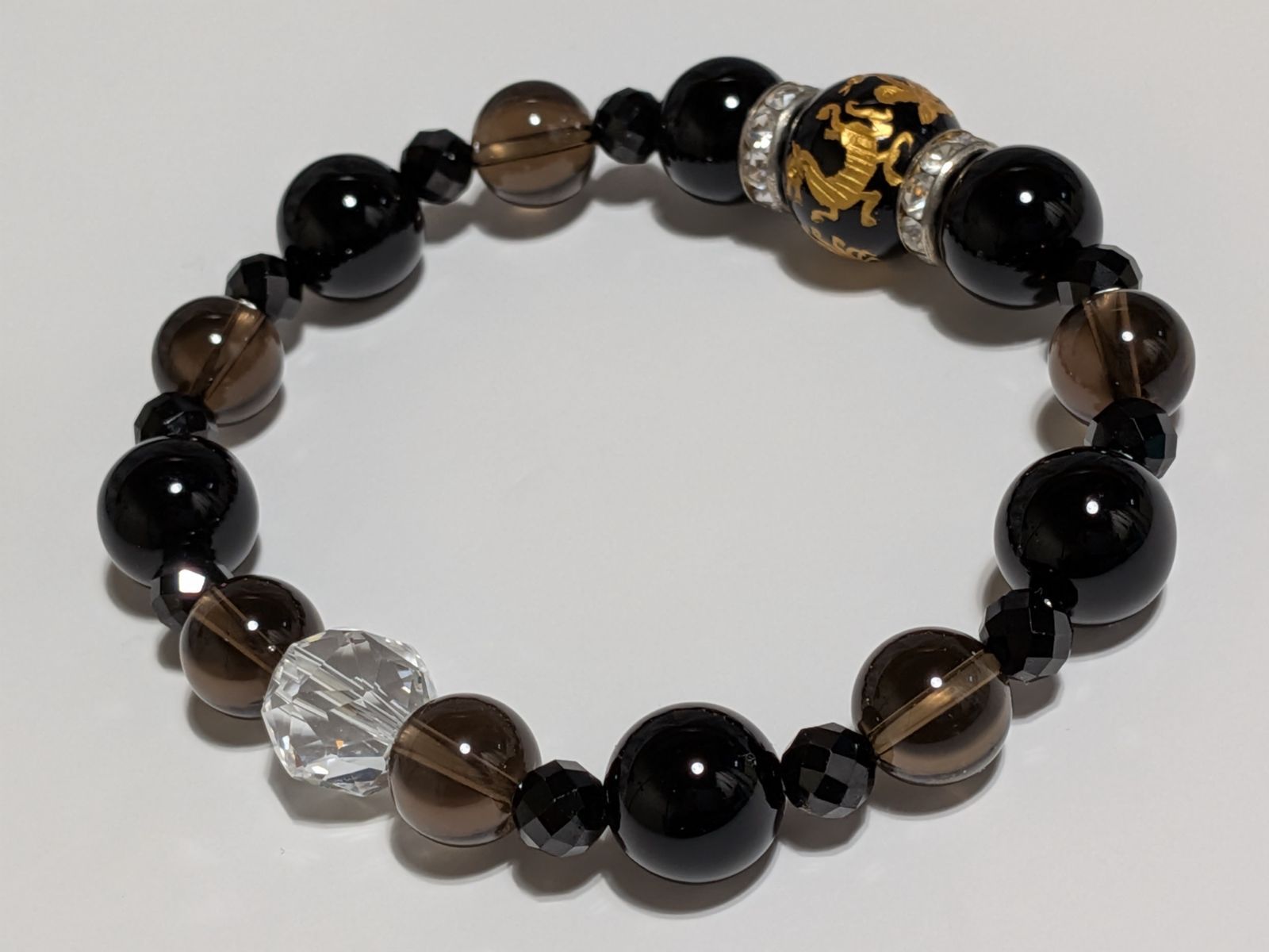 ブレスレット 四神集結