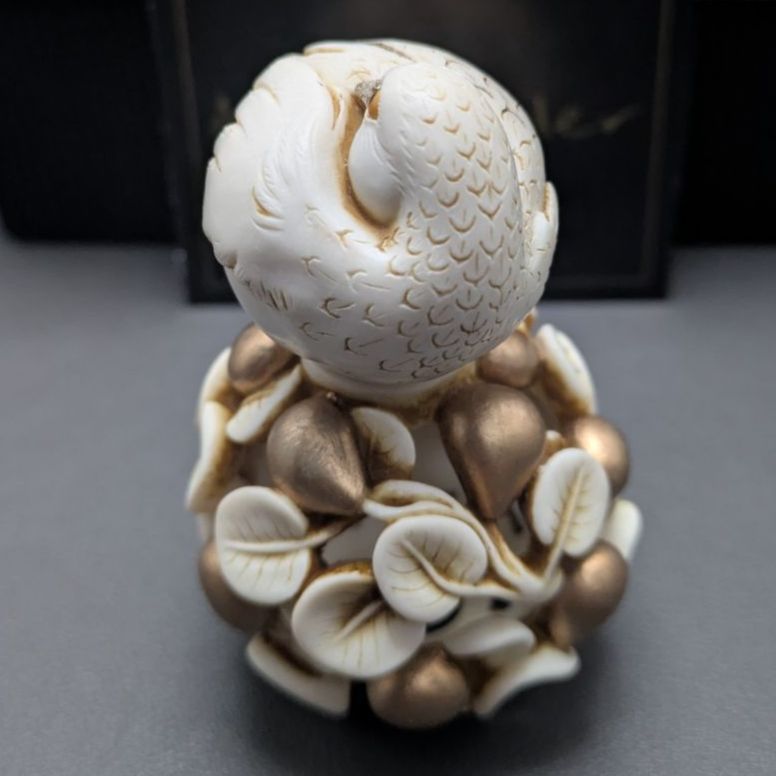 英国 アダムバインダー Editions エデンシリーズ 2003 ヤマウズラ 限定