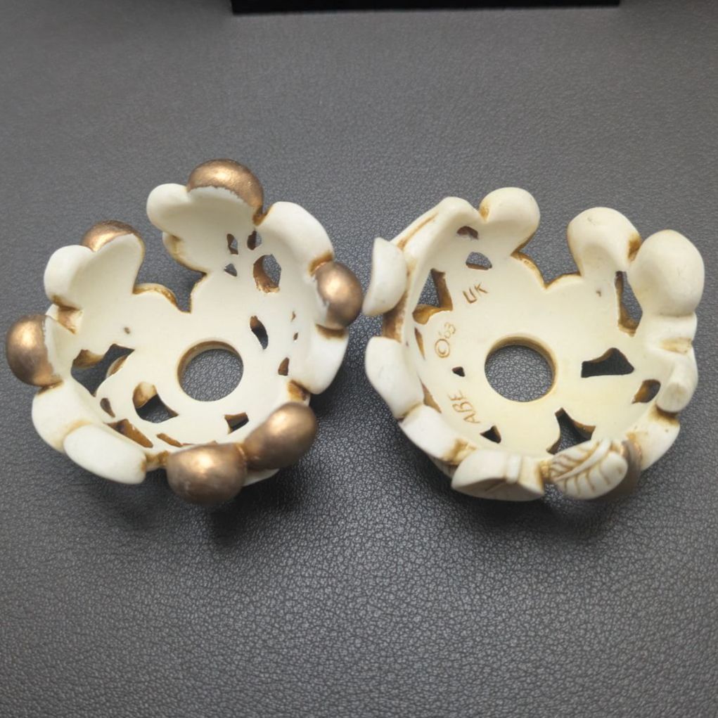 英国 アダムバインダー Editions エデンシリーズ 2003 ヤマウズラ 限定