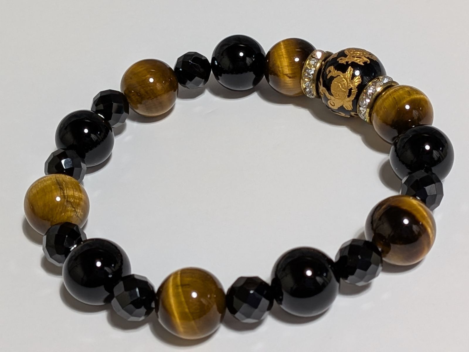 タイガーアイ他