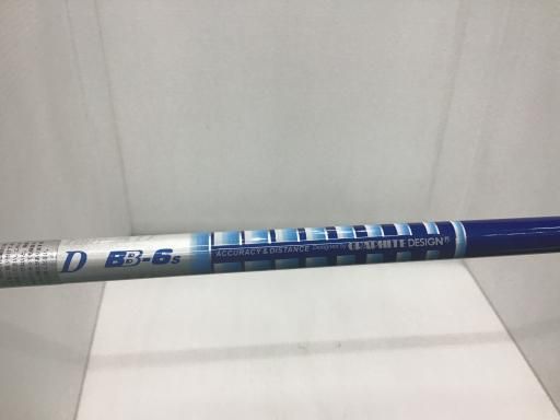 【中古】 キャロウェイ LEGACY BLACK 3W フェアウェイウッド FW Tour AD BB-6 (フレックスS) メンズ 男性用 右利き 右用 Cランク ゴルフクラブ