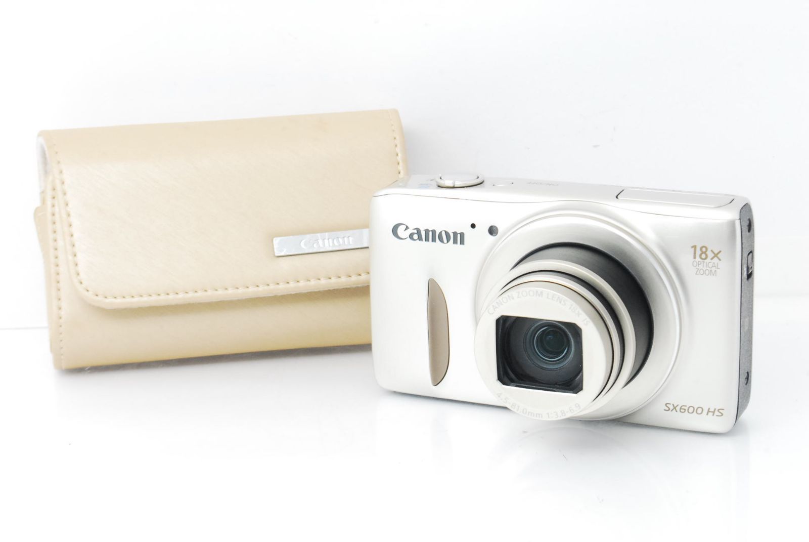Canon PowerShot SX600 HS 本体 CANON PowerShot SX600 HS 価格比較 - 価格.com