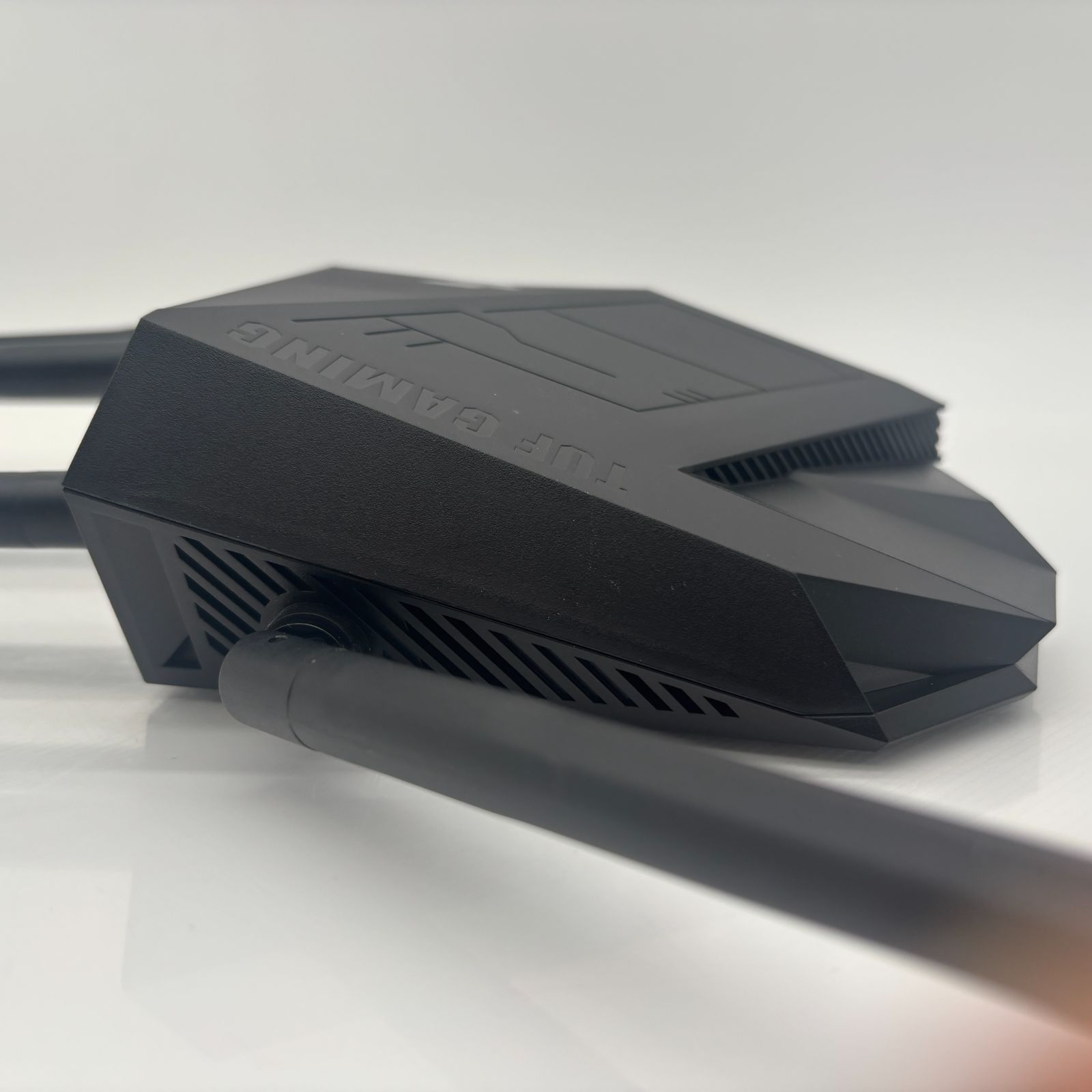 中古・美品】ASUS TUF GAMING AX6000 無線LANルーター - メルカリ