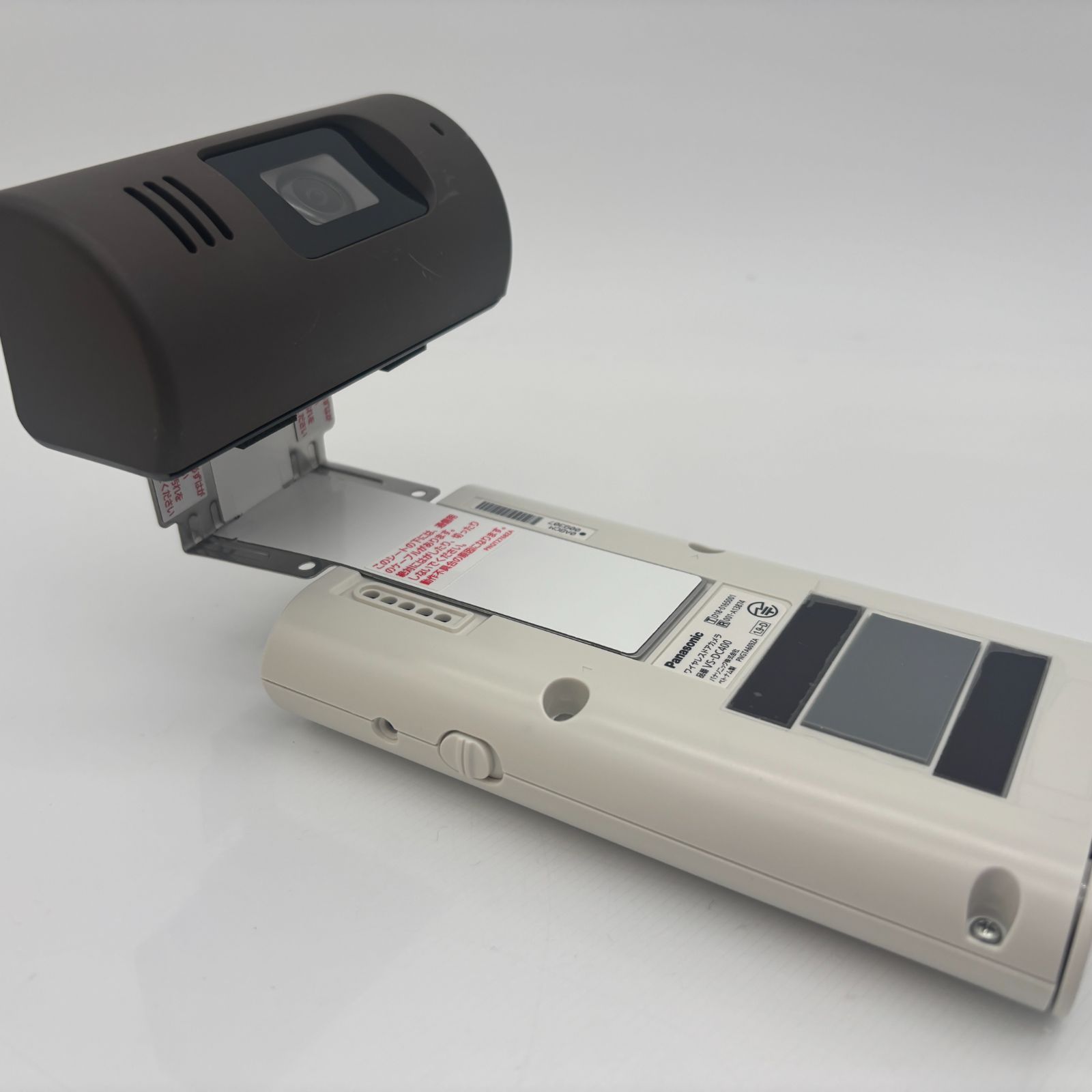 購入者優先　PANASONIC ワイヤレス ドアカメラ 61g9TNLVTWL._AC_UF350,