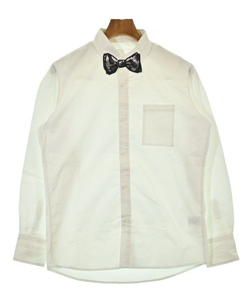 SUPERTHANKS スーパーサンクス カジュアルシャツ メンズ 【古着】【中古】 SUPERTHANKS カジュアルシャツ メンズ 【古着】【中古】【送料無料