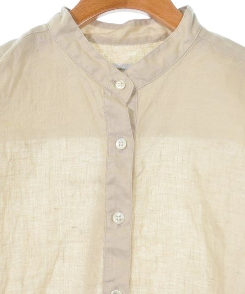 FRAME フレーム カジュアルシャツ レディース 【古着】【中古】 FRAMeWORK カジュアルシャツ レディース 【古着】【中古】【送料無料