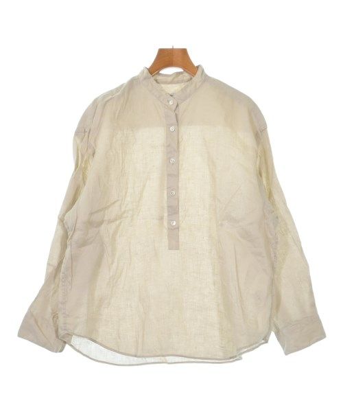 FRAMeWORK カジュアルシャツ レディース 【古着】【中古】【送料無料
