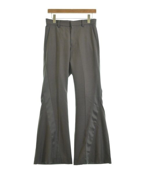 sacai スラックス レディース 【古着】【中古】【送料無料】 - メルカリ