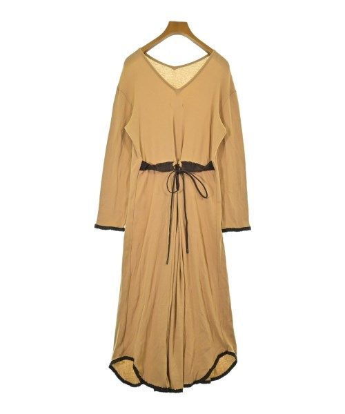 AKANE UTSUNOMIYA アカネウツノミヤ ワンピース レディース 【古着】【中古】 AKANE UTSUNOMIYA ワンピース レディース 【古着】【中古】【送料無料