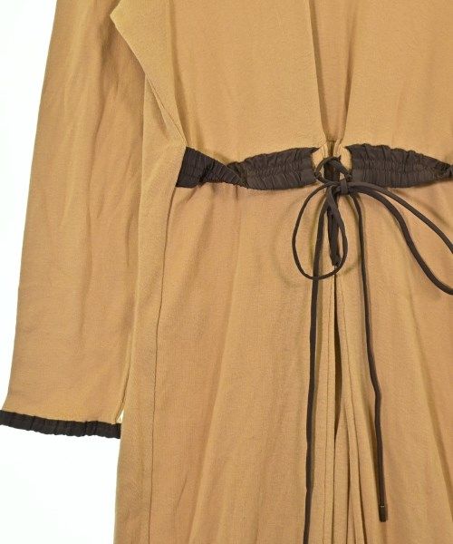 AKANE UTSUNOMIYA ワンピース レディース 【古着】【中古】【送料無料