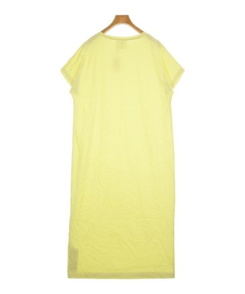 ATON ワンピース レディース 【古着】【中古】【送料無料】 - メルカリ