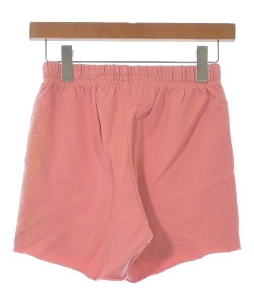 mother ショートパンツ レディース 【古着】【中古】【送料無料