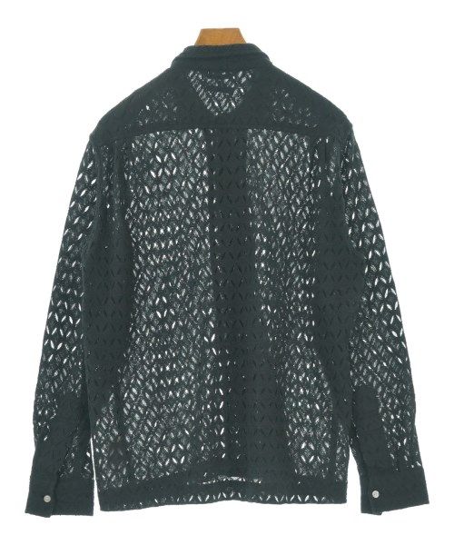 BODE カジュアルシャツ メンズ 【古着】【中古】【送料無料】 - メルカリ