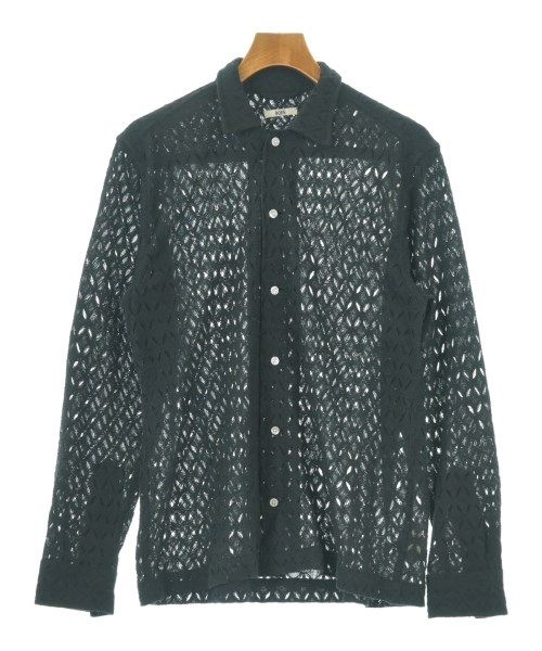 BODE カジュアルシャツ メンズ 【古着】【中古】【送料無料】 - メルカリ