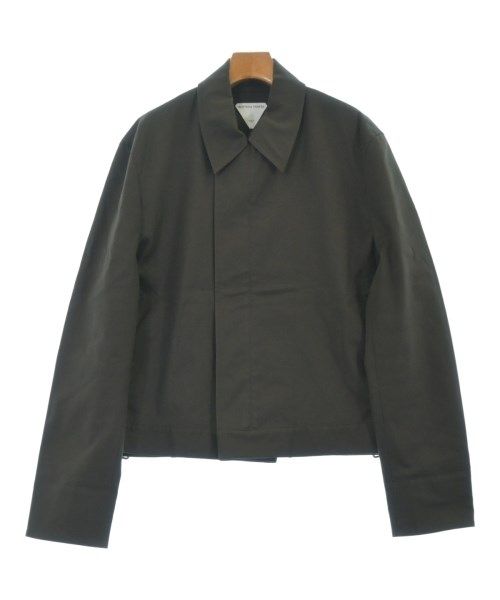 BOTTEGA VENETA ブルゾン メンズ 【古着】【中古】【送料無料】 - メルカリ