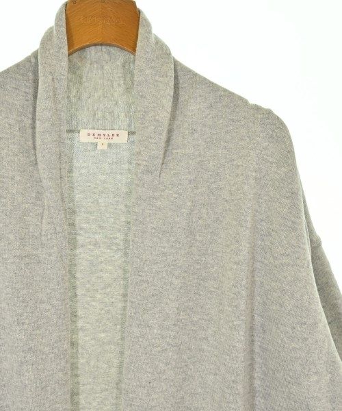 DEMYLEE カーディガン レディース 【古着】【中古】【送料無料