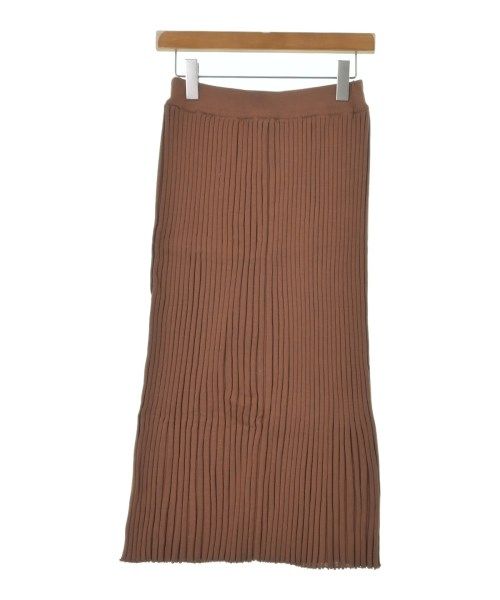 DEMYLEE ロング・マキシ丈スカート レディース 【古着】【中古】【送料