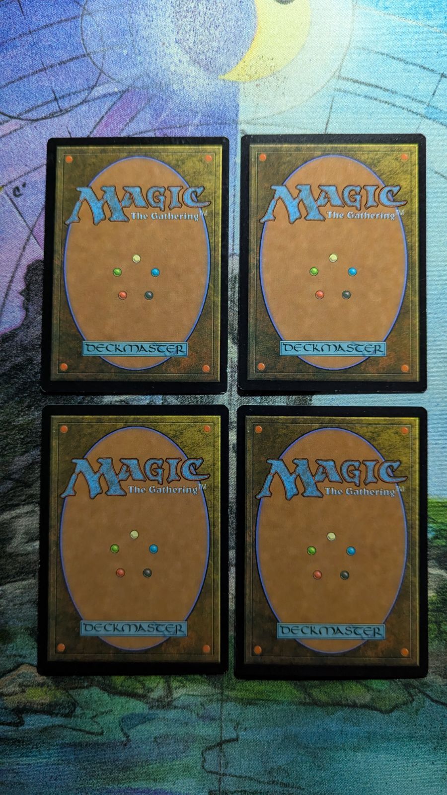 ルーンの母　英語版　foil サインド　ULG MTG 初版 Foil】《ルーンの母/Mother of Runes》[ULG] 白U | 日本最大級 MTG通販