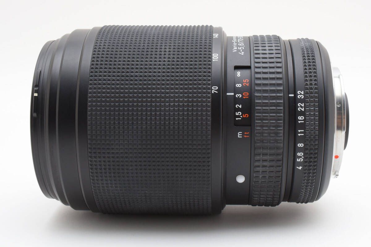 ☆極上品☆コンタックス CONTAX Carl Zeiss Vario-Sonnar 70-300mm F4