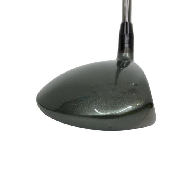 中古】 キャロウェイ GREAT BIG BERTHA(2023) 5W フェアウェイウッド