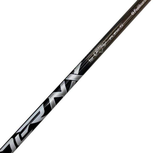 中古】 キャロウェイ GREAT BIG BERTHA(2023) 5W フェアウェイウッド