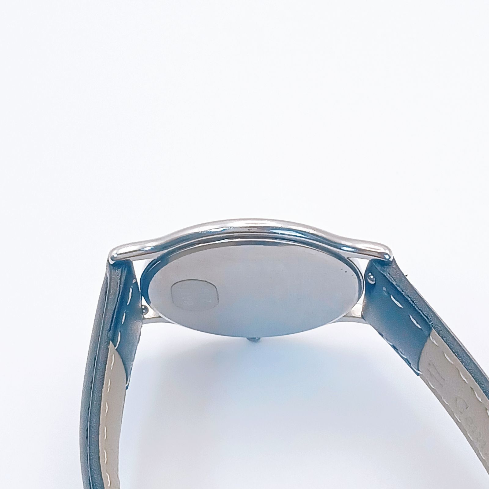 稼働 綺麗】1230-1 SEIKO CREDOR セイコー クレドール 18Kベゼル 5A74