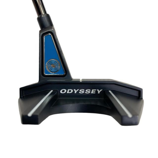 中古】 オデッセイ Ai-ONE TRI-BEAM #7 32インチ パター PT STROKE LAB