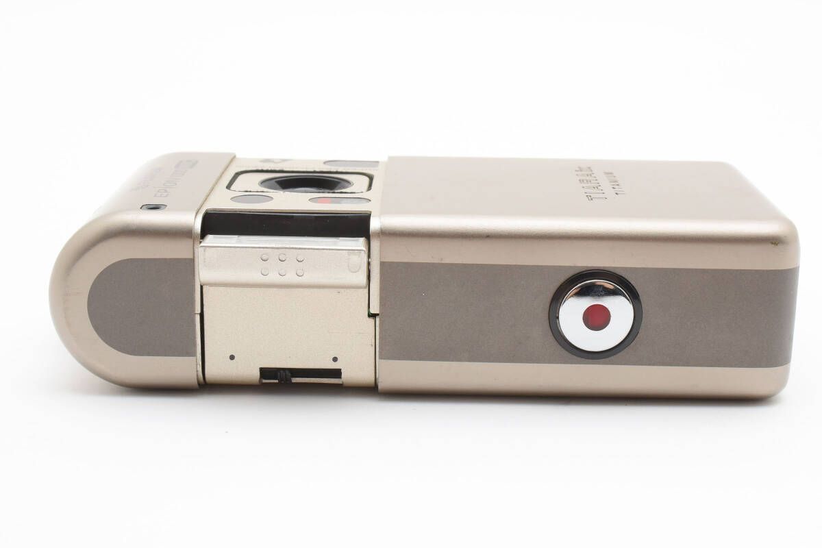 FUJIFILM 富士フィルム EPION 1000 MRC TIARA ix フィルムカメラ