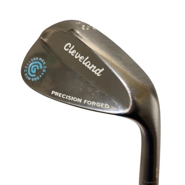 クリーブランド ウェッジ 588 RTX2 52° 58° 2本セット 新品 Cleveland
