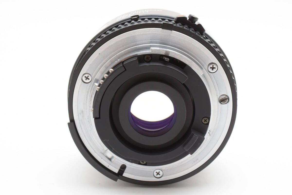 ☆極上品☆Nikon ニコン AF Nikkor 28mm F2.8 #3970W2184#801 【公式通販】