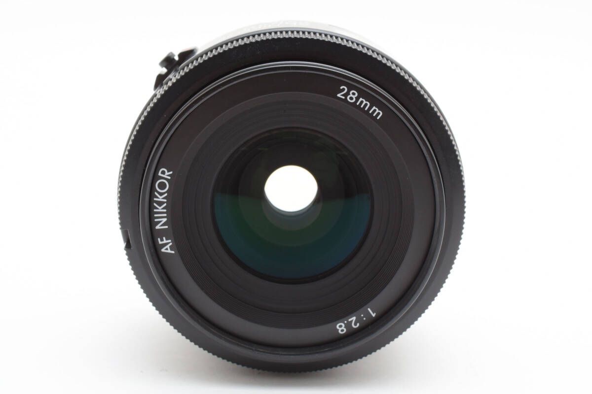 ☆極上品☆Nikon ニコン AF Nikkor 28mm F2.8 #3970W2184#801 【公式通販】
