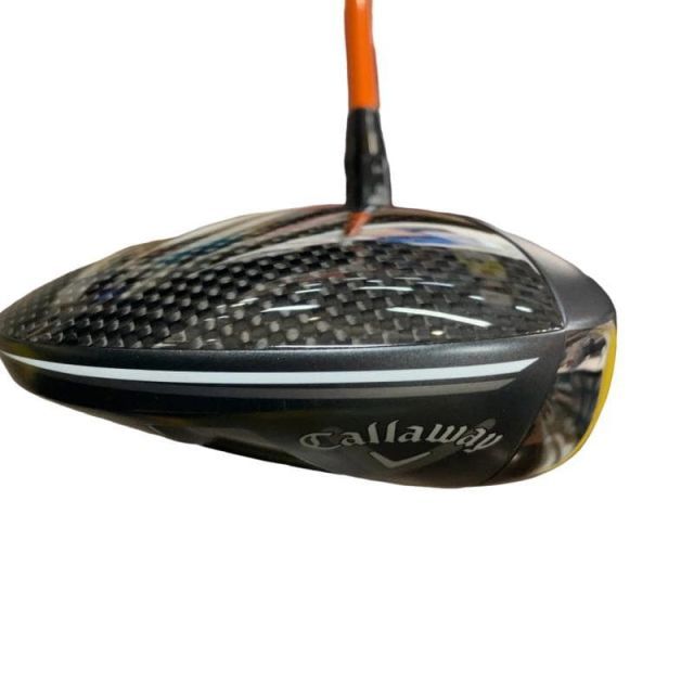 キャロウェイ Paradym Ai Smoke Ti 340 左 シャフト2本 キャロウェイ Paradym Ai Smoke Ti 340 左 シャフト2本 【公式通販】